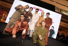Photo of ALPHA Raikan Ulang Tahun Pertama Dengan Kemunculan Album Sulung ‘The First Wave’